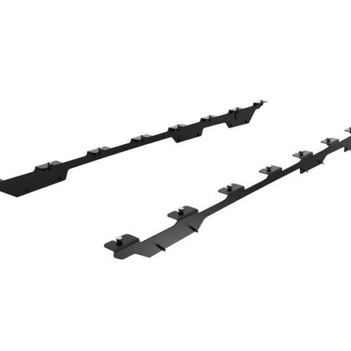 Chevrolet Trailblazer Foot Rails