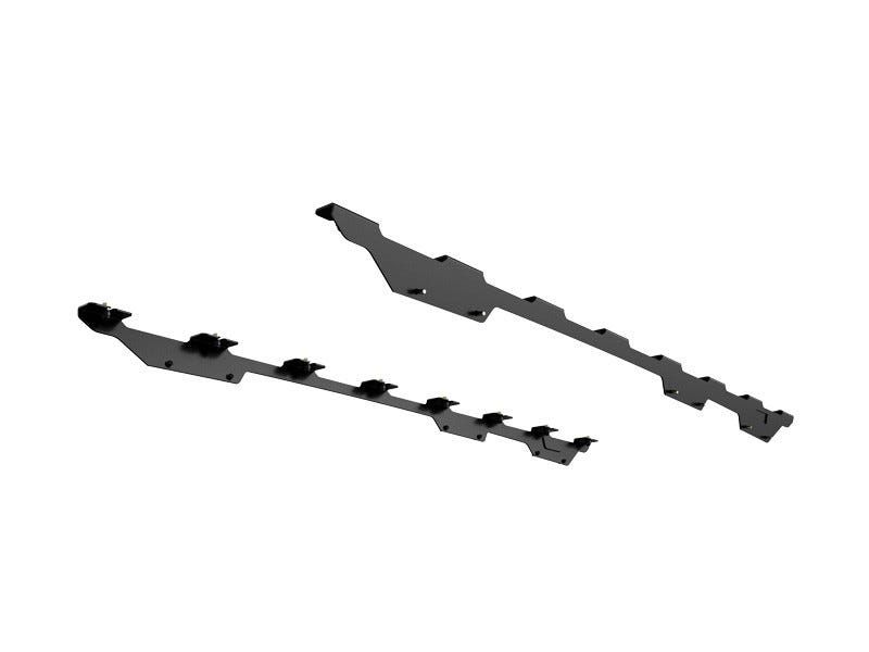 Chevrolet Trailblazer Foot Rails - Imagen 2