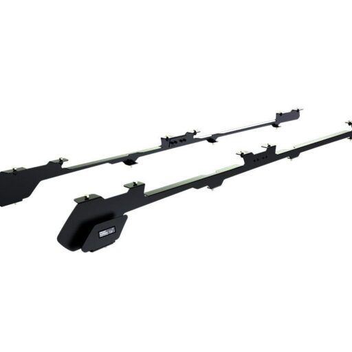 Land Rover Discovery LR3 & LR4 Foot Rails