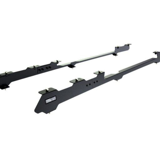 Land Rover Discovery LR3 & LR4 1/2 Rack Foot Rails