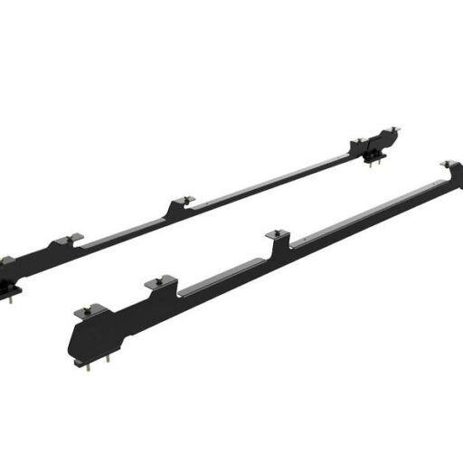 Toyota 4runner (2003-2009) Foot Rails