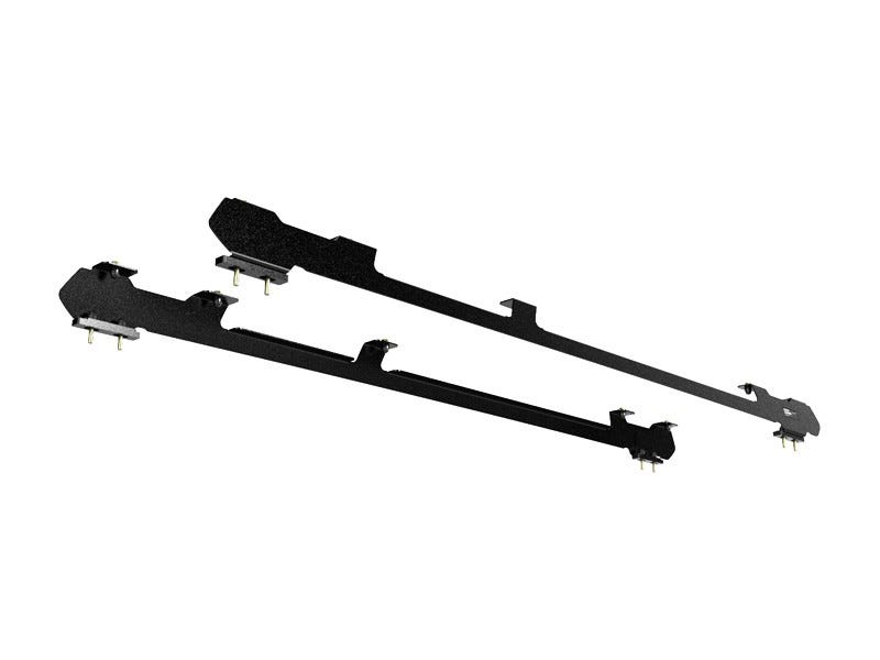 Toyota 4runner (2003-2009) Foot Rails - Imagen 2