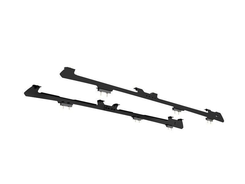 Toyota Prado 120 Foot Rails - Imagen 3