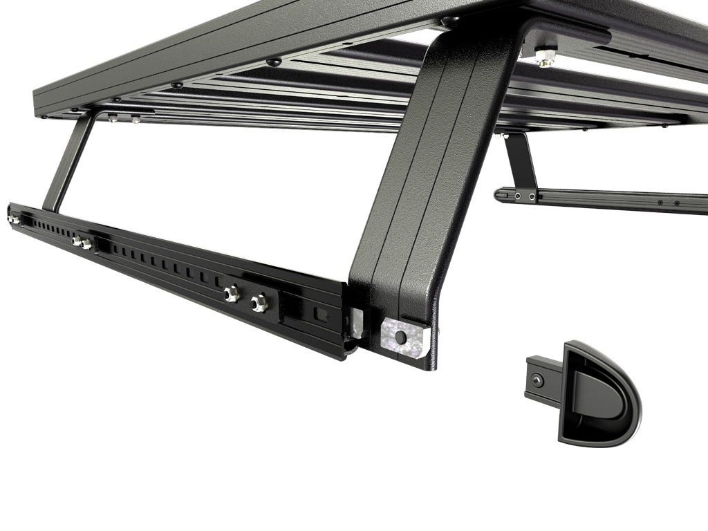 Pickup Load Bed Tracks / 1000mm(L) - Imagen 3