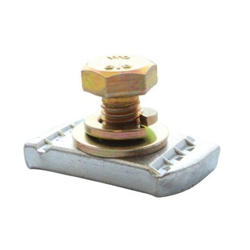 Alternative view of Stud Plate Kit / Large Set of 12