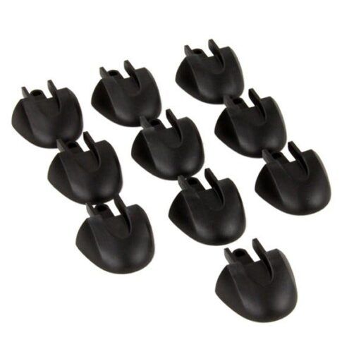 Track End-Caps / Set of 10