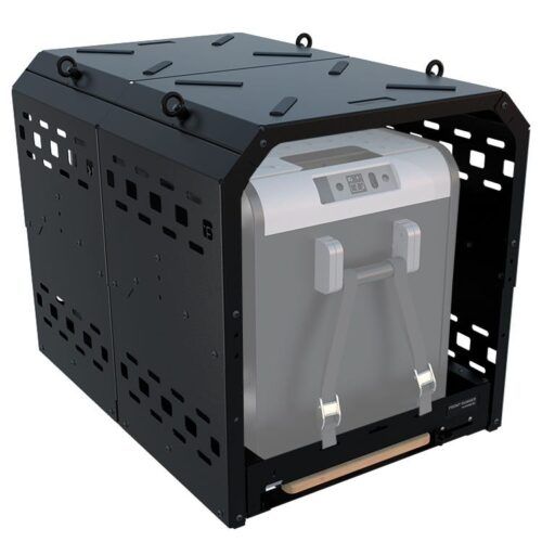 Fridge Slide and Cage Combo / Small