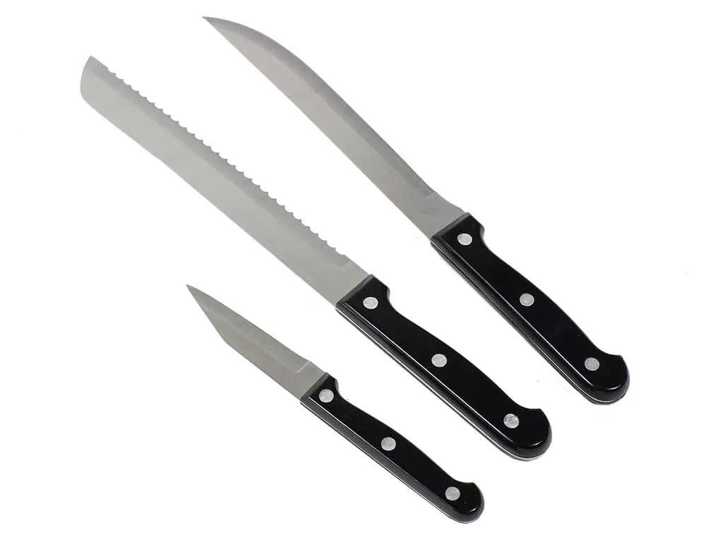Set di utensili da cucina da campeggio - Immagine 5