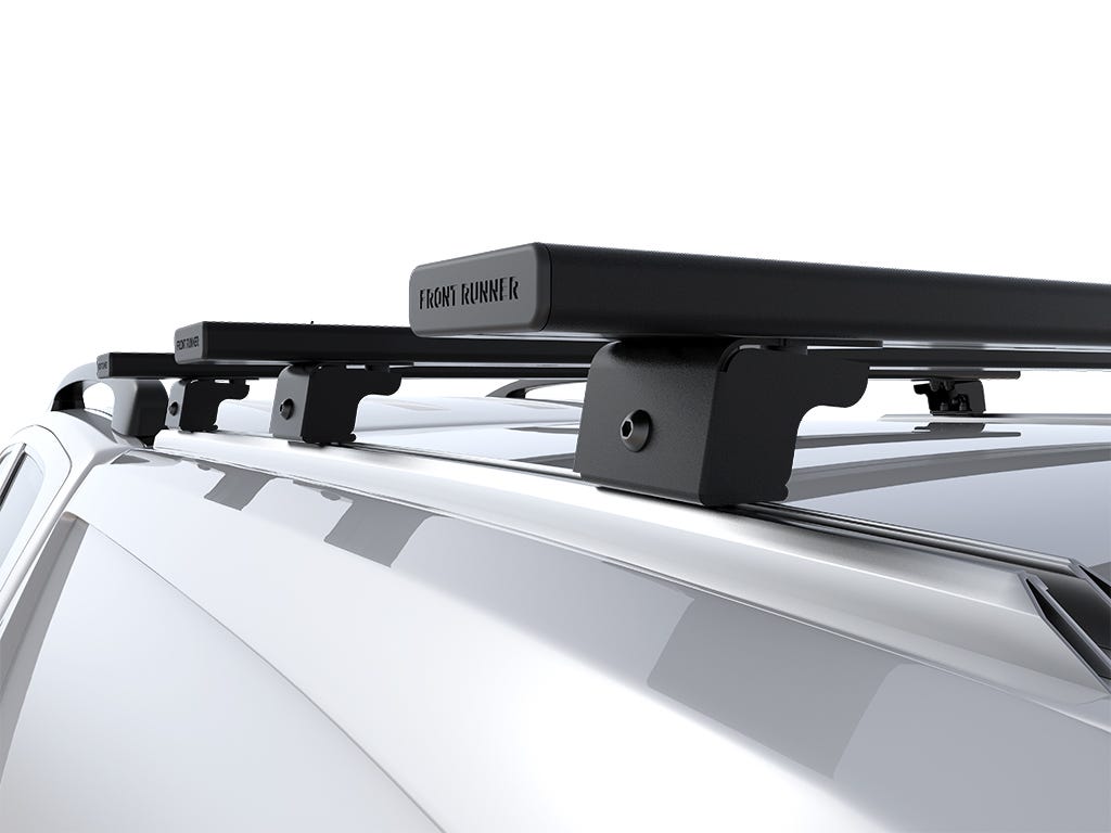 Kit de barres de charge triples pour auvent / 1345 mm - Image 2