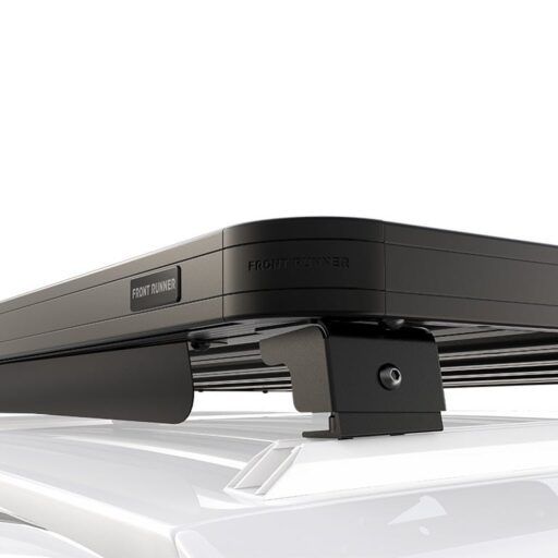 Alternative view of Truck Canopy or Trailer Slimline II Rack Kit / 1165mm(W) X 1762mm(L)