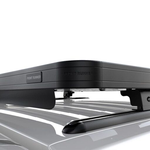 Alternative view of Truck Canopy or Trailer Slimline II Rack Kit / 1475mm(W) X 752mm(L)