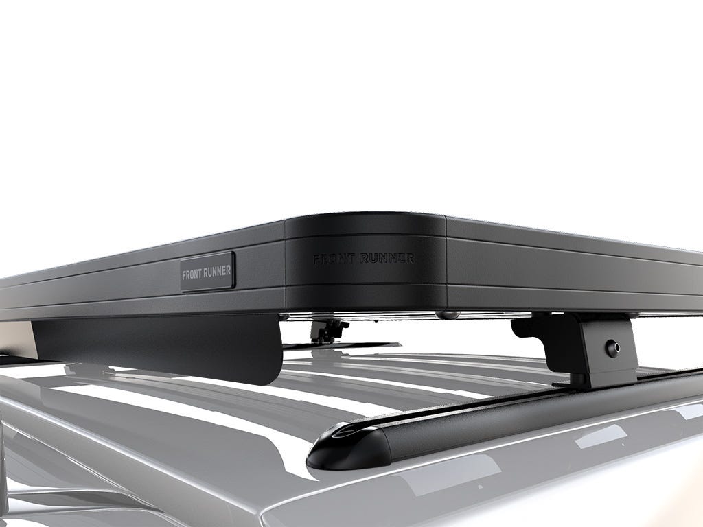 Truck Canopy or Trailer Slimline II Rack Kit / Tall / 1345mm(W) X 752mm(L) - Imagen 2