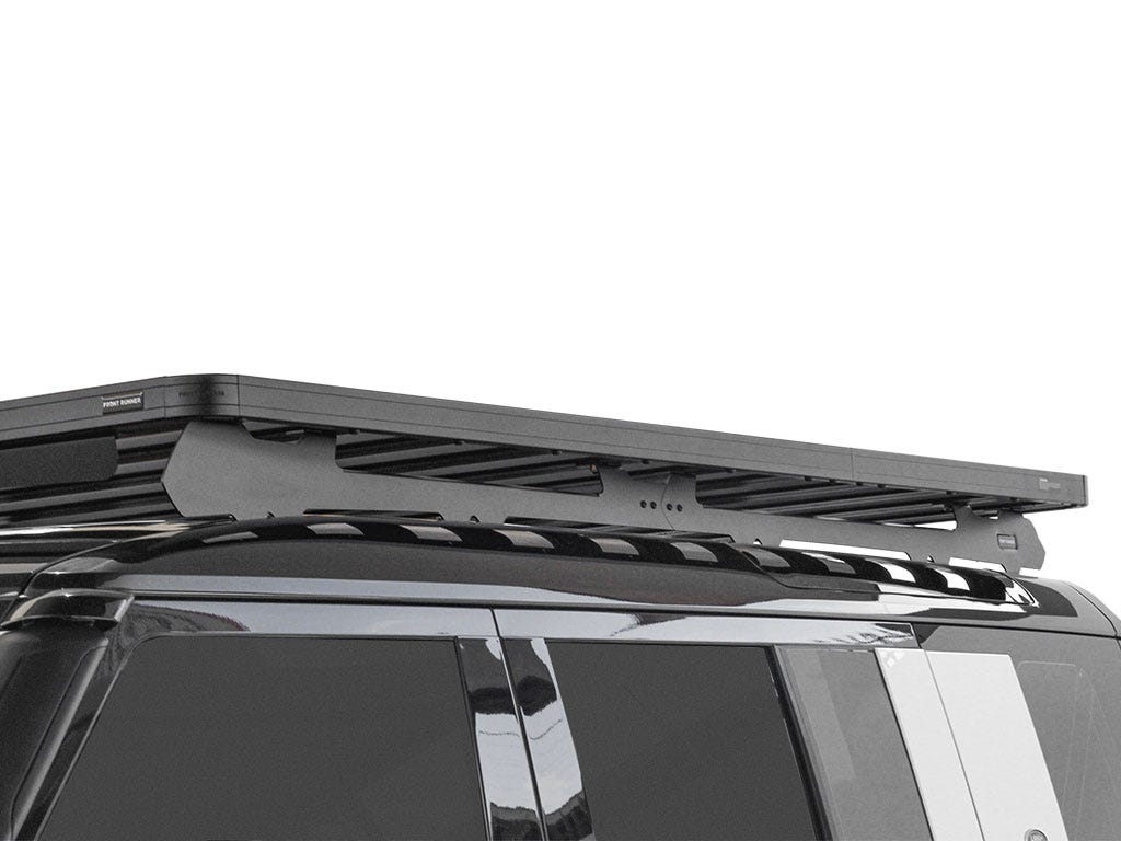 Land Rover Defender L663 (2020-Current) Foot Rails - Imagen 4