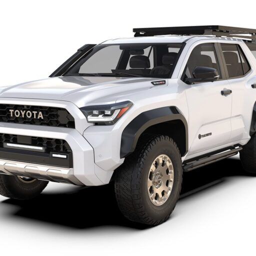 Toyota 4Runner 6th Gen (2025-Current) 3/4 Slimline II Roof Rack Kit