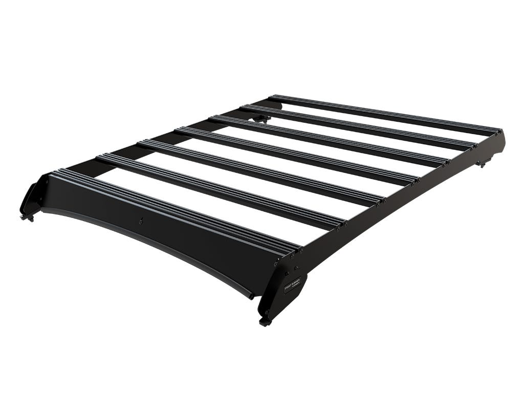Ford Ranger T6.2 Wildtrak Raptor Double Cab (2022-Current) Slimsport Roof Rack Kit - Imagen 4