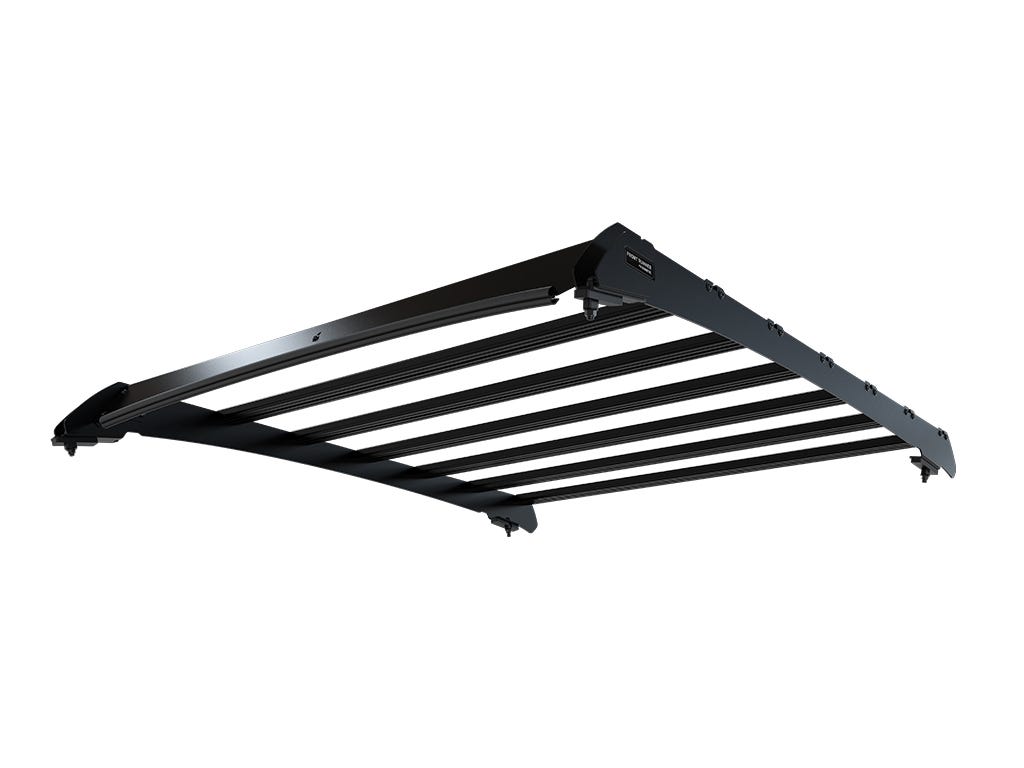 Ford Ranger T6.2 Wildtrak Raptor Double Cab (2022-Current) Slimsport Roof Rack Kit - Imagen 5