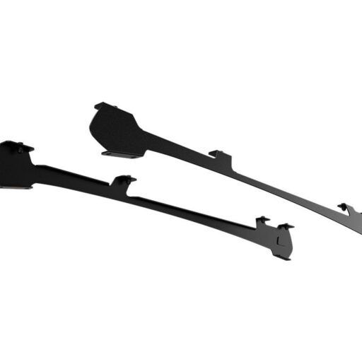 Alternative view of Land Rover Range Rover Evoque Foot Rails