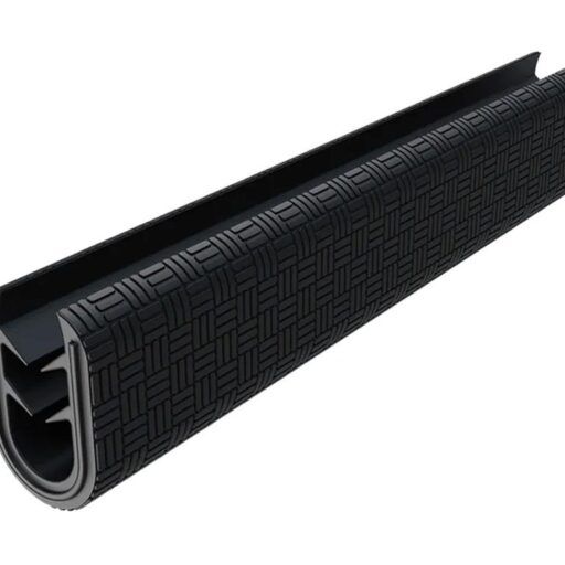 Pinch Weld strip / 4 Piece