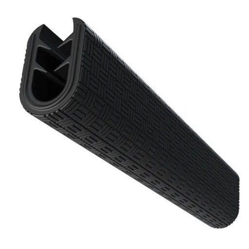 Alternative view of Pinch Weld strip / 4 Piece
