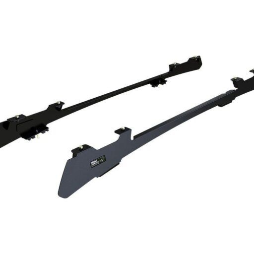 Mitsubishi Triton/L200 / 5th Gen (2015-2024) Foot Rails