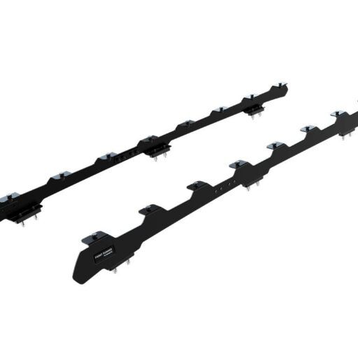 Chevrolet Silverado/GMC Sierra 1500 (2019-Current) Foot Rails / Low Profile