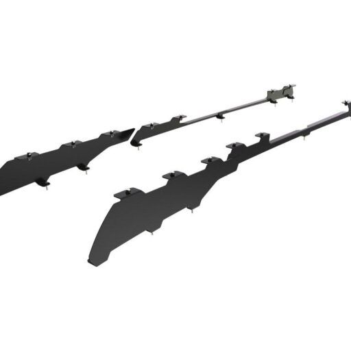 Nissan Xterra N50 Foot Rails