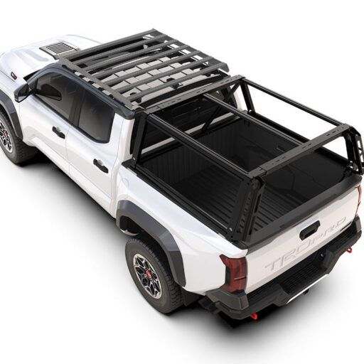 Alternative view of Toyota Tacoma 4th Gen Double Cab 5' (2024-Current) Pro Bed System
