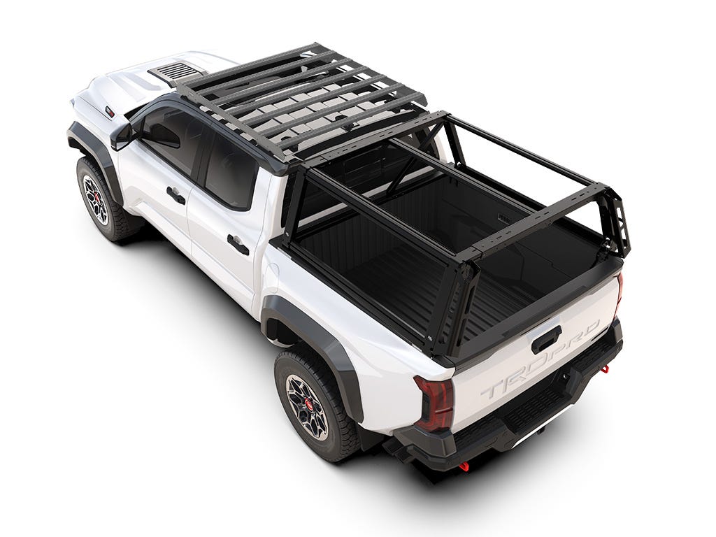 Toyota Tacoma 4th Gen Double Cab 5' (2024-Current) Pro Bed System - Imagen 2
