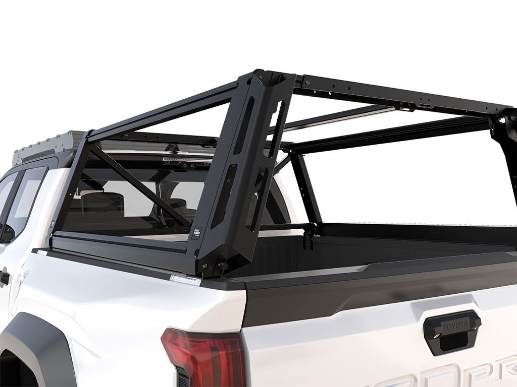 Toyota Tacoma 4th Gen Double Cab 5' (2024-Current) Pro Bed System - Imagen 3