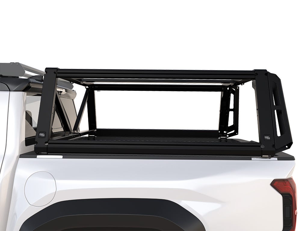 Toyota Tacoma 4th Gen Double Cab 5' (2024-Current) Pro Bed System - Imagen 4