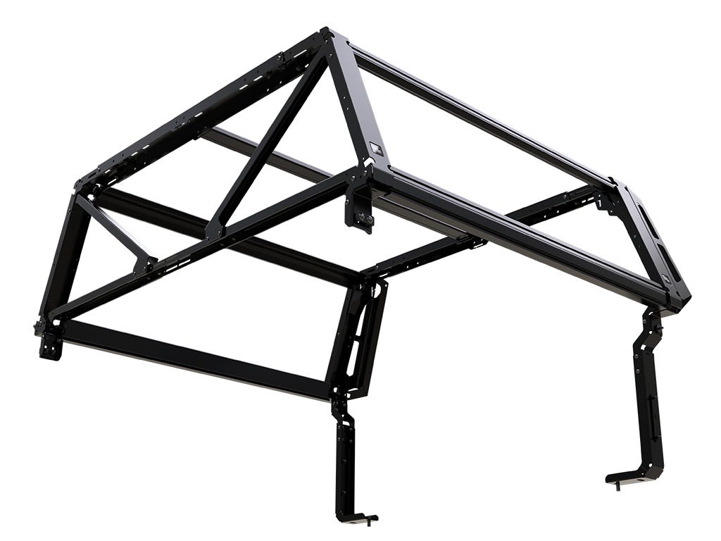 Toyota Tacoma 4th Gen Double Cab 5' (2024-Current) Pro Bed System - Imagen 6