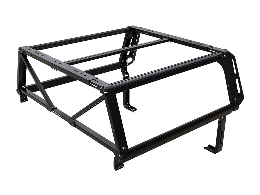 Toyota Tacoma 4th Gen Double Cab 5' (2024-Current) Pro Bed System - Imagen 5