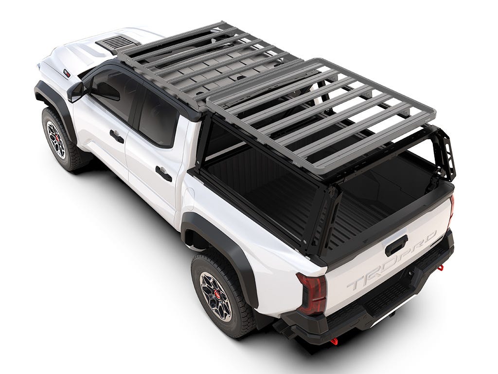 Toyota Tacoma 4th Gen Double Cab 5' (2024-Current) Pro Bed System - Imagen 7