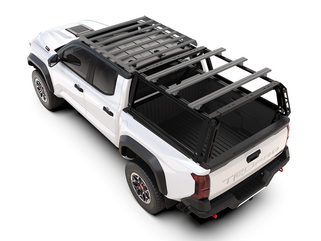 Toyota Tacoma 4th Gen Double Cab 5' (2024-Current) Pro Bed System - Imagen 8