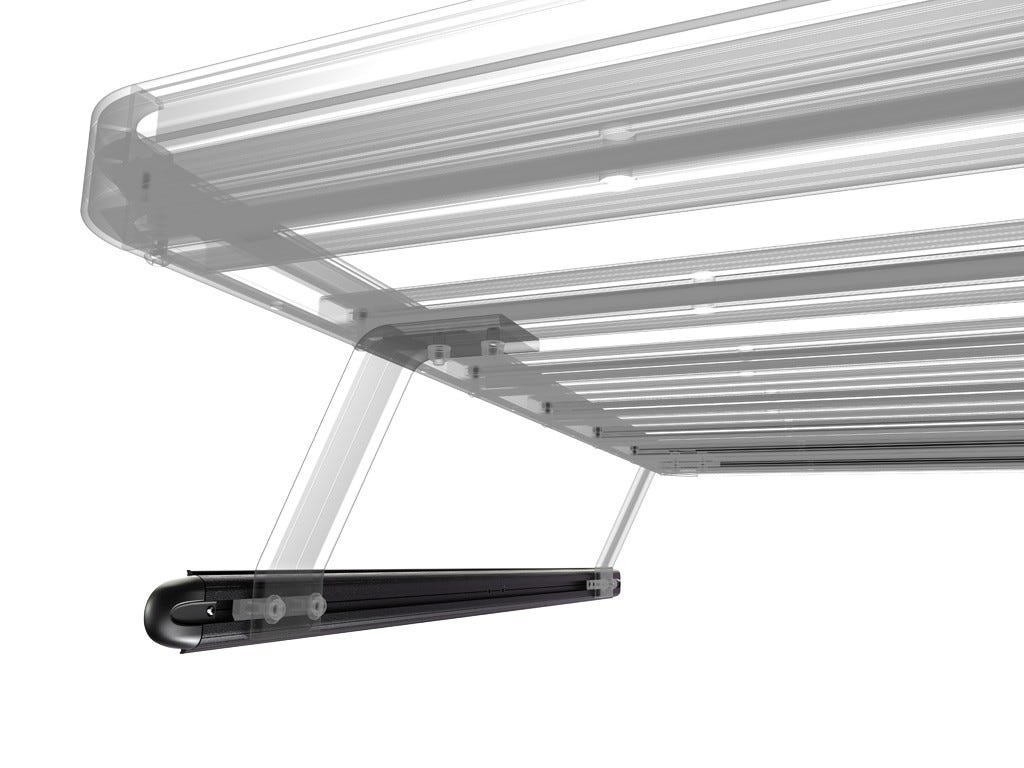 Pickup Load Bed Tracks / 1400mm(L) - Imagen 2