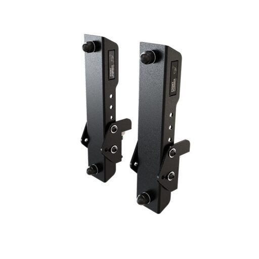 Rotopax Side Mount Brackets