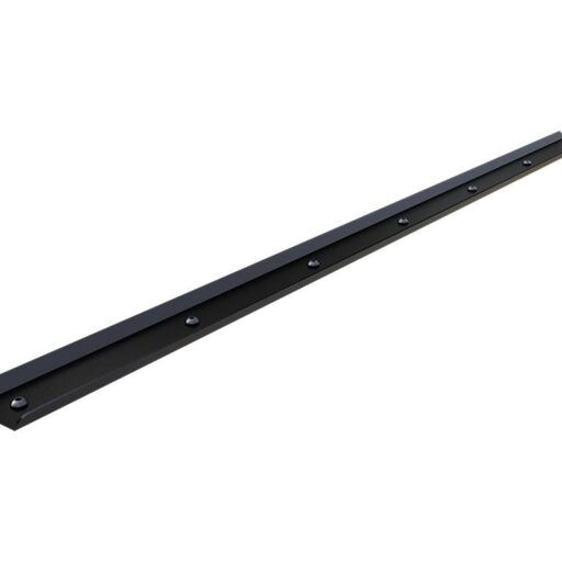 Alternative view of Rack Truss