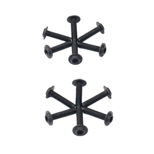 Slimsport Slat Bolt Kit