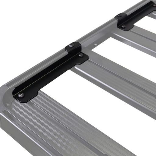 Alternative view of Strengthening bracket for Combined Slats