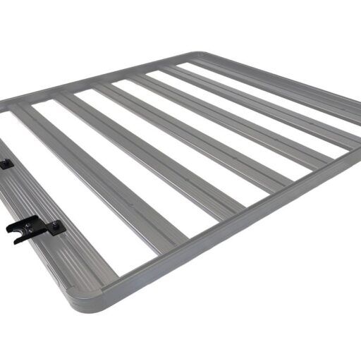 Alternative view of Telescopic Ladder Support Bracket / Slimline II Racks