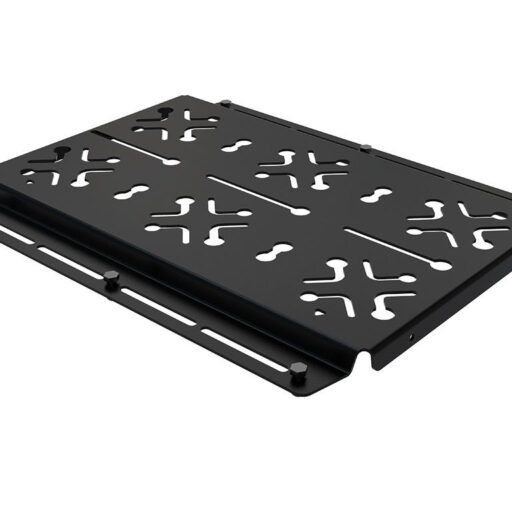 Alternative view of Slimsport Rack Decking Panel