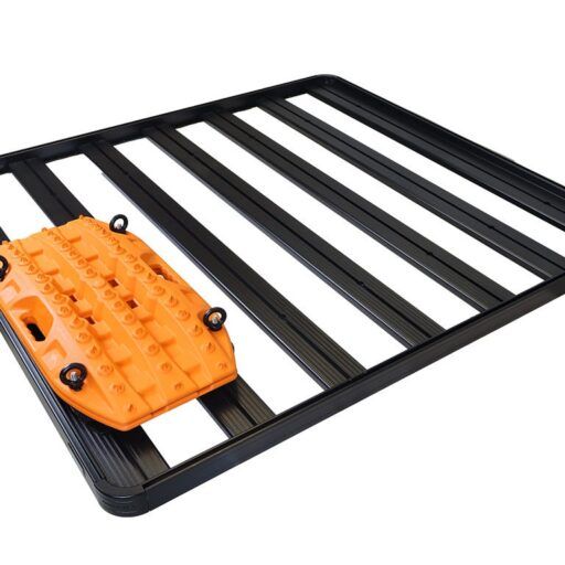 Alternative view of Recovery Device Mounting Kit
