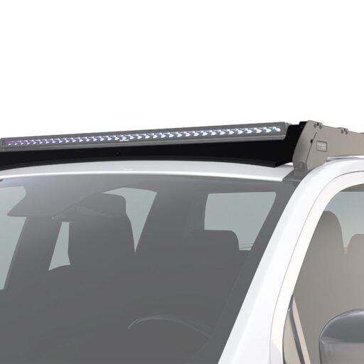 Ford Ranger T6.2 (2022-Current) / Volkswagen Amarok (2023-Current) Slimsport Rack 40" Light Bar Wind Fairing