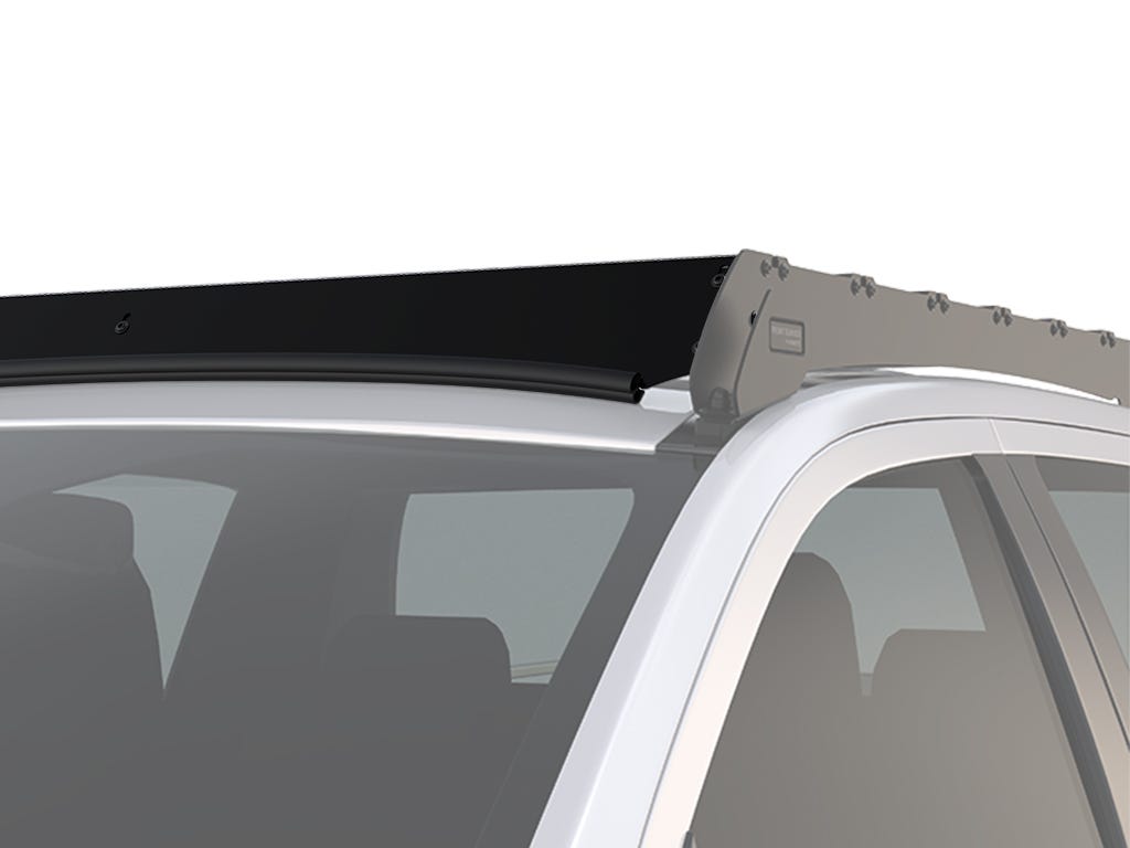 Ford Ranger T6.2 (2022-Current) / Volkswagen Amarok (2023-Current) Slimsport Rack Wind Fairing - Imagen 3