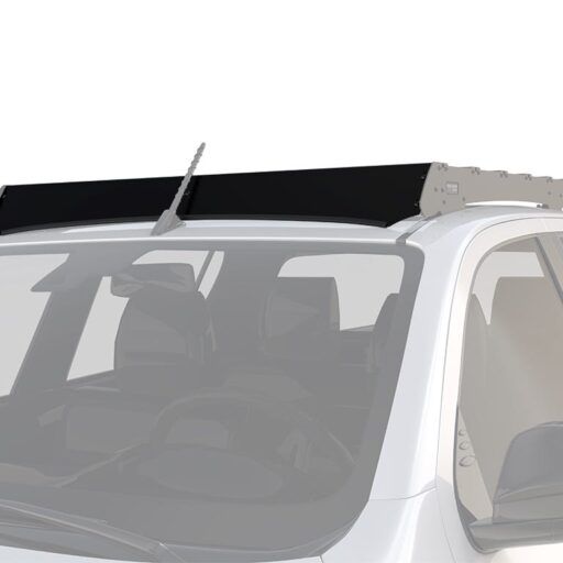 Toyota Hilux H48 DC (2022-Current) Slimsport Rack Wind Fairing