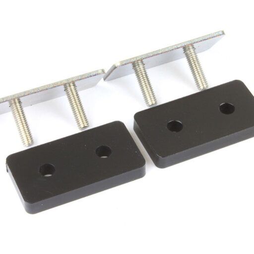 Land Rover New Defender (L663) OEM Track Mount Kit