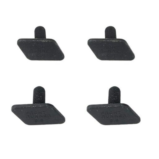 Alternative view of T-Bolt / M8 x 20mm W / 4 Pack