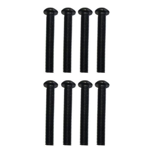 Honda Ridgeline Top Mount Bed Rack Installation Kit