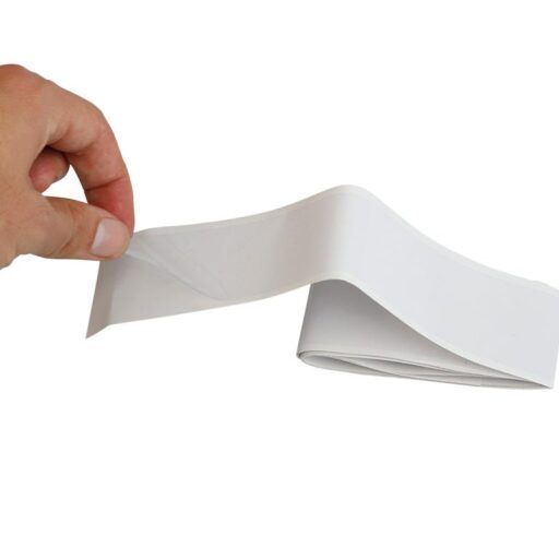 Alternative view of Protective Strip