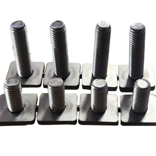 Alternative view of Cross Bar Accessory Kit